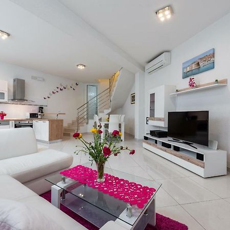 Luxury Sensation Spacious & Free Private Garage Dubrovnik Exterior foto