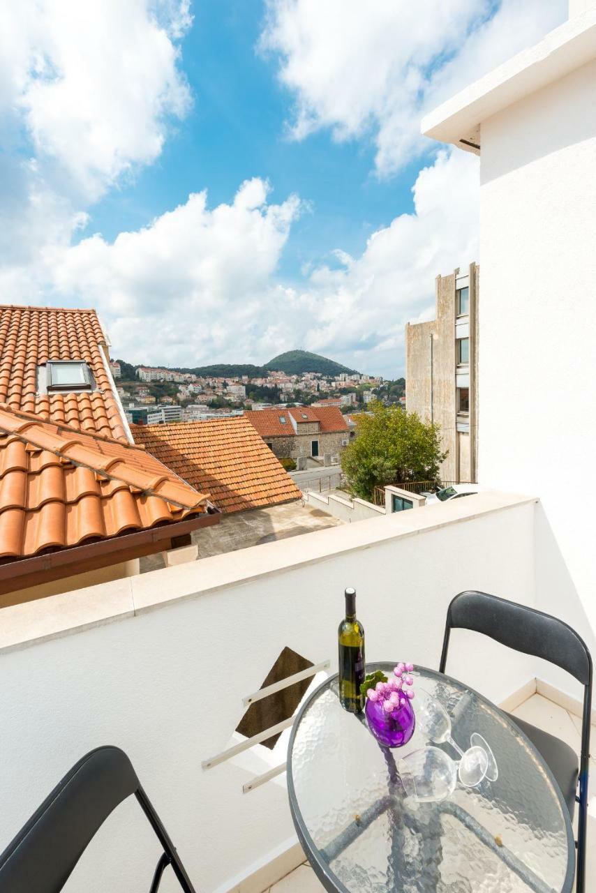 Luxury Sensation Spacious & Free Private Garage Dubrovnik Exterior foto