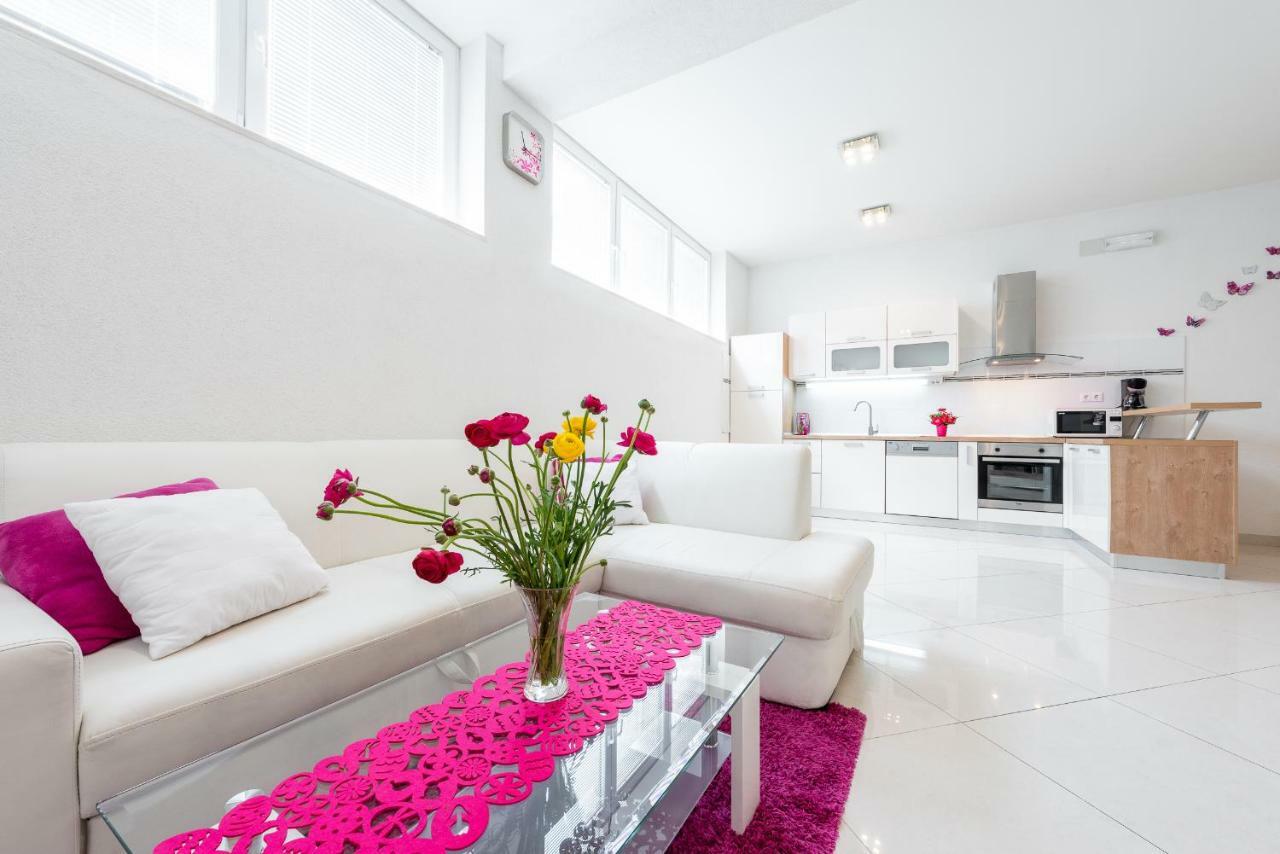 Luxury Sensation Spacious & Free Private Garage Dubrovnik Exterior foto